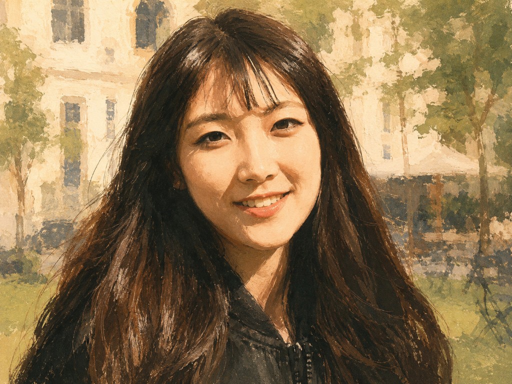 麦子